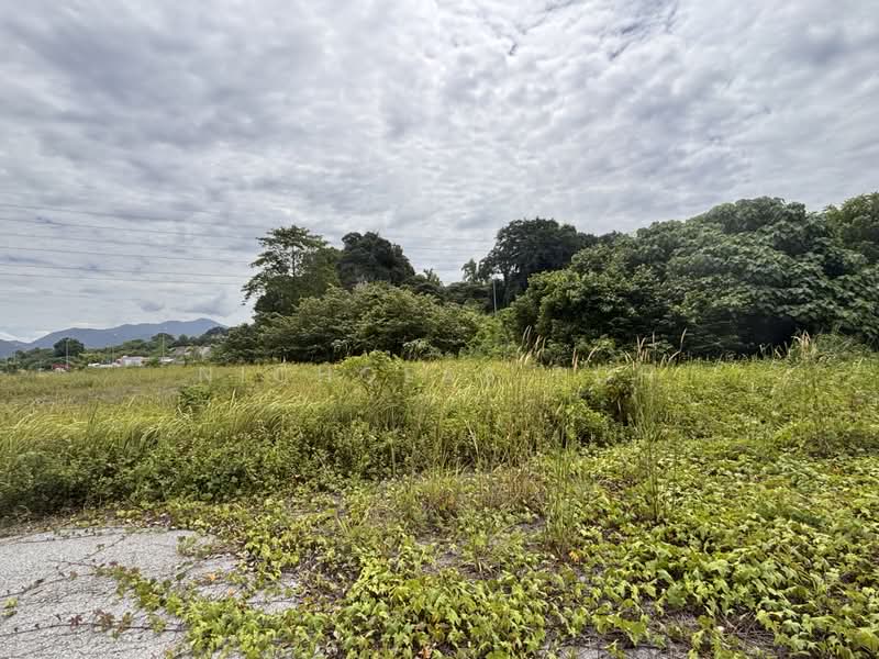 Tanah Komersial untuk Dijual di Ipoh (Perak) - Nicholas Poh - PropertyGuru.com.my