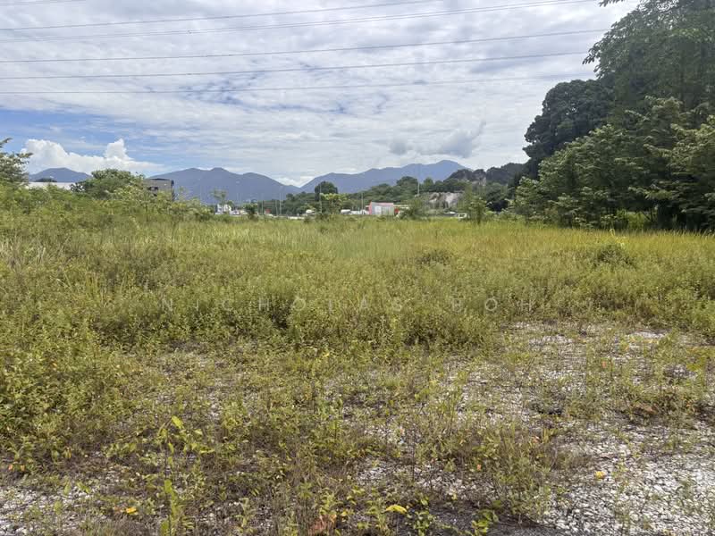 Tanah Komersial untuk Dijual di Ipoh (Perak) - Nicholas Poh - PropertyGuru.com.my