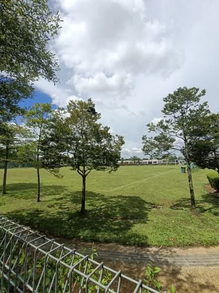 Pangsapuri untuk Dijual di Denai Nusantara Apartment - Marcus Tey - Exterior - PropertyGuru.com.my