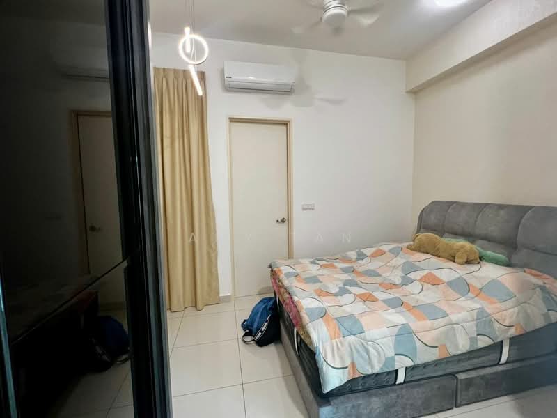 Kondominium untuk Disewa di Ferringhi Residence 2 - Amy Tan - Bedroom - PropertyGuru.com.my