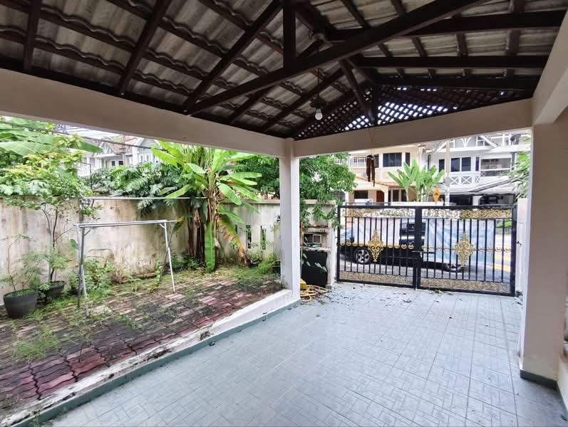 2-storey Terraced House for Sale in Seksyen 5 Wangsa Maju (Wangsa Maju) - Azmi . - PropertyGuru.com.my
