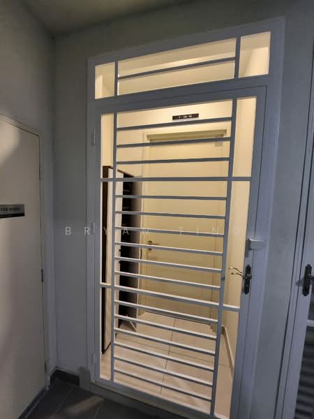 Servis Apartment untuk Disewa di Majestic Maxim - Bryan Ting - Entrance - PropertyGuru.com.my