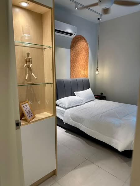 Kediaman Servis untuk Disewa di Majestic Maxim - Bryan Ting - PropertyGuru.com.my