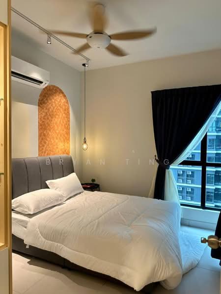 Kediaman Servis untuk Disewa di Majestic Maxim - Bryan Ting - PropertyGuru.com.my