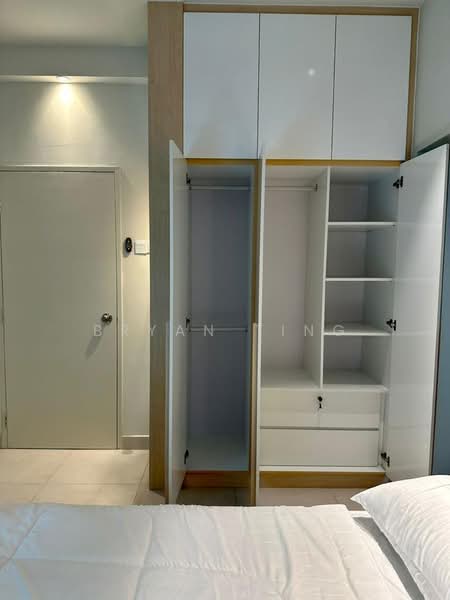 Kediaman Servis untuk Disewa di Majestic Maxim - Bryan Ting - PropertyGuru.com.my
