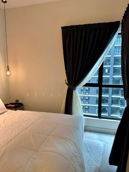 Kediaman Servis untuk Disewa di Majestic Maxim - Bryan Ting - PropertyGuru.com.my