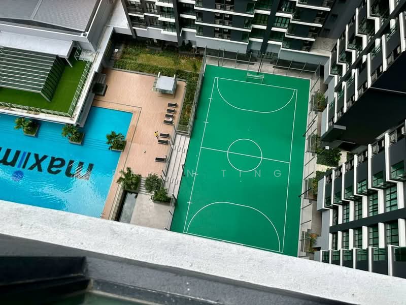 Kediaman Servis untuk Disewa di Majestic Maxim - Bryan Ting - PropertyGuru.com.my