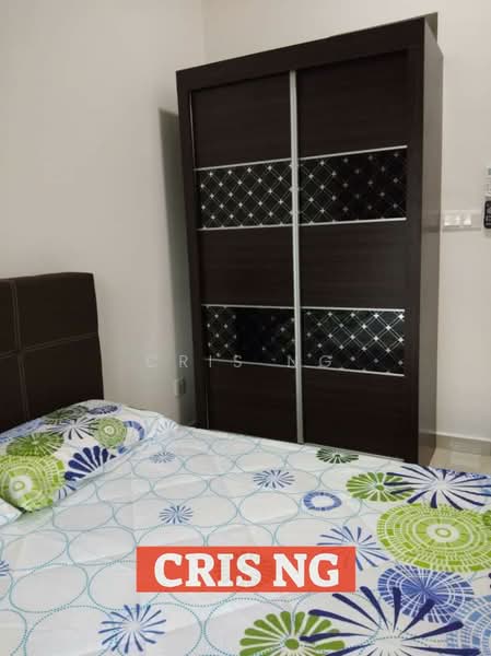 Condominium for Rent at Imperial Residences - Cris Ng - Bedroom - PropertyGuru.com.my