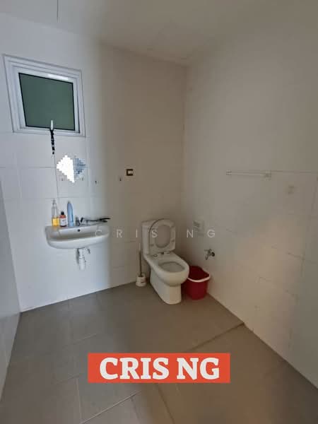 Condominium for Rent at Imperial Residences - Cris Ng - Bathroom - PropertyGuru.com.my