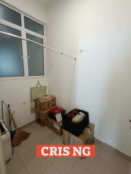 Condominium for Rent at Imperial Residences - Cris Ng - Interior - PropertyGuru.com.my