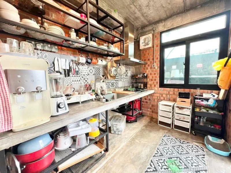 Terraced House for Sale in Taman Bukit Permata (Selayang) - Ashraff Daniel - Kitchen - PropertyGuru.com.my
