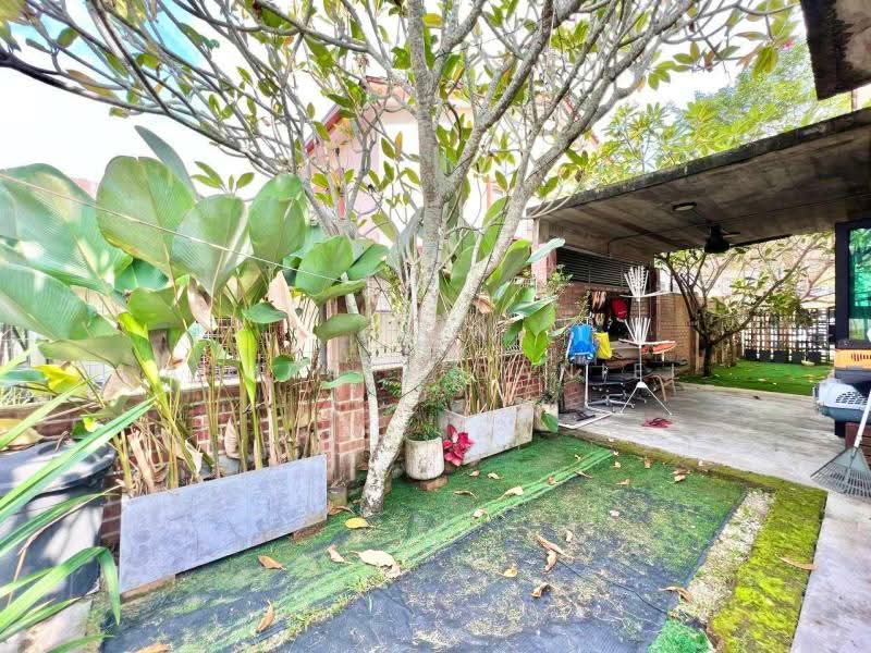 Terraced House for Sale in Taman Bukit Permata (Selayang) - Ashraff Daniel - Exterior - PropertyGuru.com.my