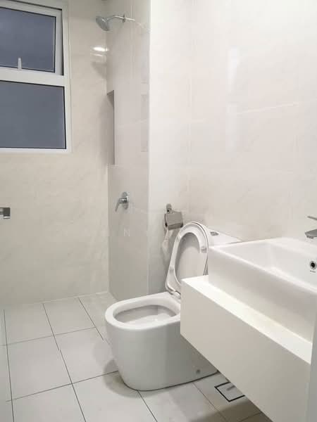 Service Residence for Sale at Eco Sky - Yanny Siow - Bathroom - PropertyGuru.com.my