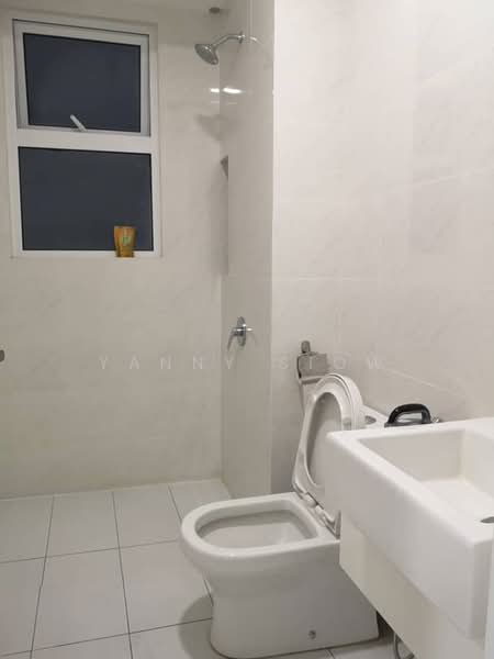 Service Residence for Sale at Eco Sky - Yanny Siow - Bathroom - PropertyGuru.com.my