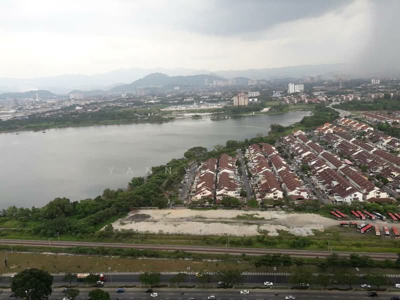 Service Residence for Sale at Eco Sky - Yanny Siow - Exterior - PropertyGuru.com.my