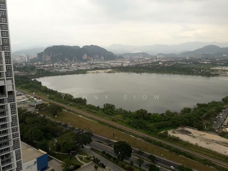 Service Residence for Sale at Eco Sky - Yanny Siow - Exterior - PropertyGuru.com.my
