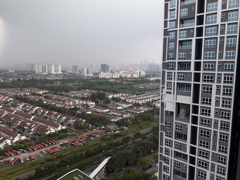 Service Residence for Sale at Eco Sky - Yanny Siow - Exterior - PropertyGuru.com.my