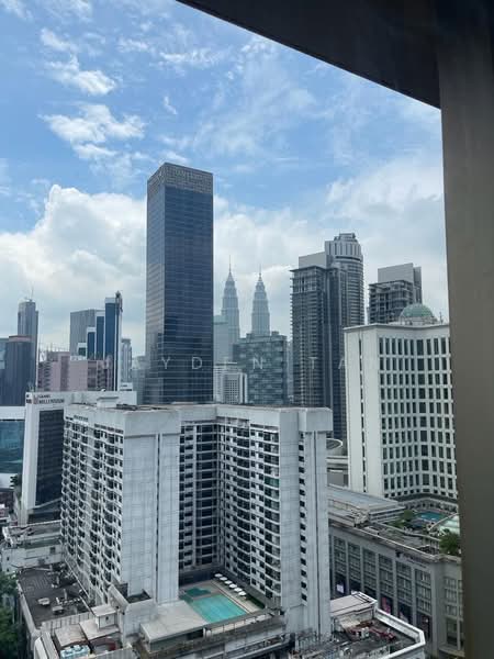 Pangsapuri untuk Disewa di Axon - Jayden Tan - PropertyGuru.com.my