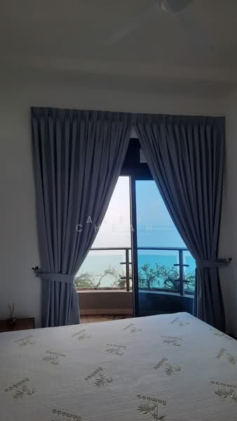 Condominium for Rent at Carnelian Tower 1 - Alex Cheah - PropertyGuru.com.my