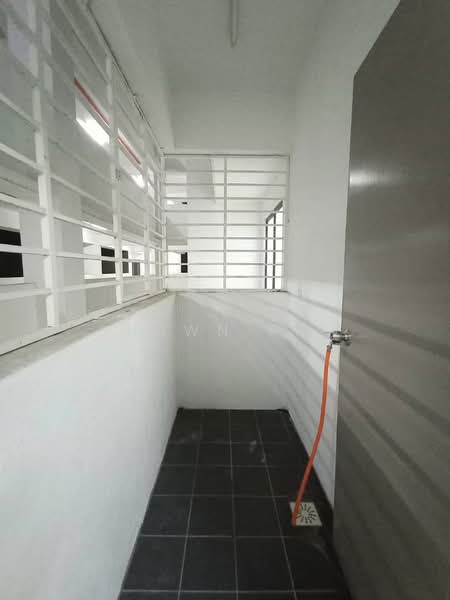 Condominium for Rent at Ameera Residence - Shawn Paw - Balcony - PropertyGuru.com.my
