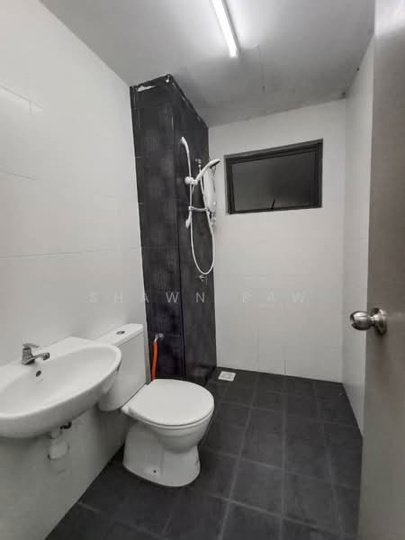 Condominium for Rent at Ameera Residence - Shawn Paw - Bathroom - PropertyGuru.com.my