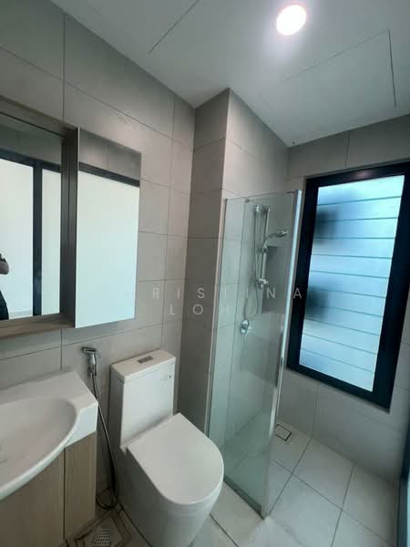 Service Residence for Rent at Sinaran @ Utropolis - Christina Loh - PropertyGuru.com.my