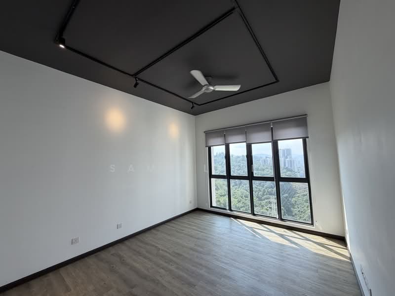 Kondominium untuk Dijual di Sunway Mont Residences - Samuel Lee - View - PropertyGuru.com.my