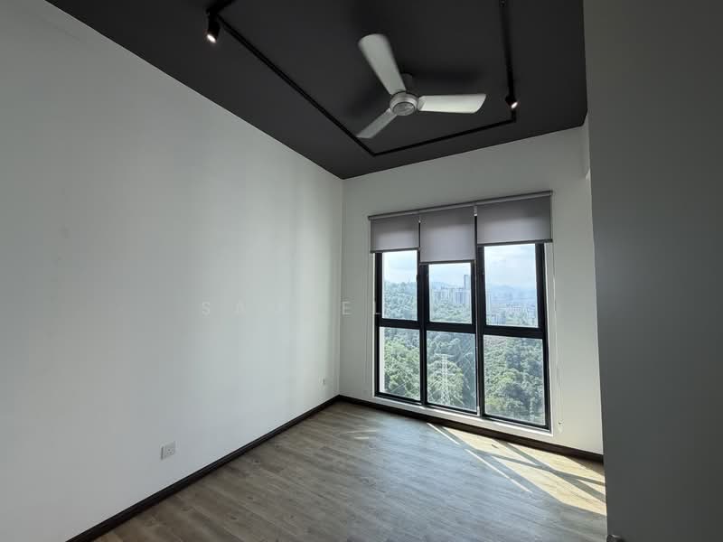 Kondominium untuk Dijual di Sunway Mont Residences - Samuel Lee - Interior - PropertyGuru.com.my