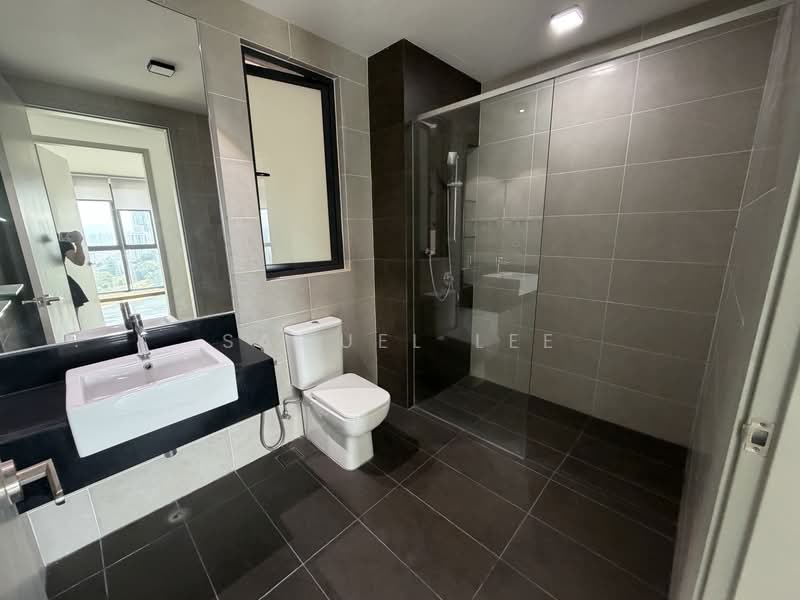 Kondominium untuk Dijual di Sunway Mont Residences - Samuel Lee - Bathroom - PropertyGuru.com.my