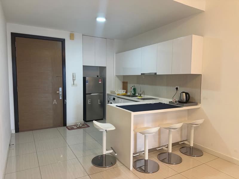 Servis Apartment untuk Disewa di The Elements - Angelyn Yong - PropertyGuru.com.my
