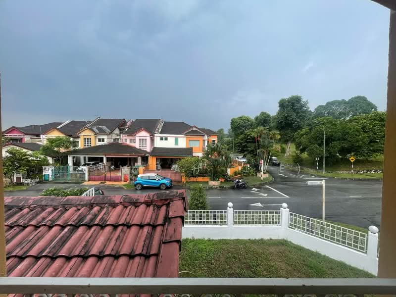 Rumah Teres 2 Tingkat untuk Dijual di Usj 24 (Subang Jaya) - JUMIDAH (JUE) - Exterior - PropertyGuru.com.my