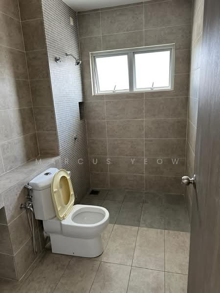 Rumah Teres 2 Tingkat untuk Disewa di Bandar Ainsdale (Seremban) - Marcus Yeow - Bathroom - PropertyGuru.com.my