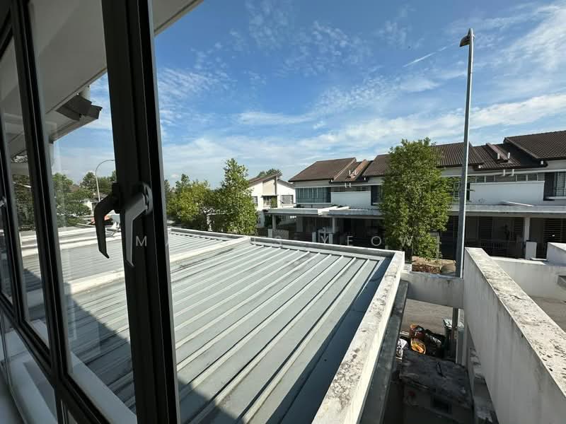 Rumah Teres 2 Tingkat untuk Disewa di Bandar Ainsdale (Seremban) - Marcus Yeow - PropertyGuru.com.my