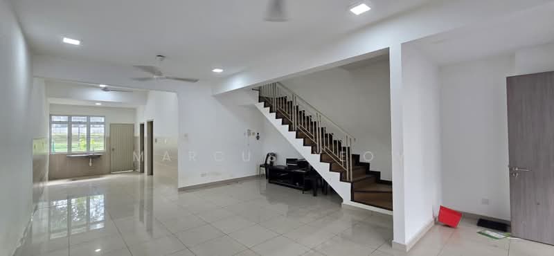 Rumah Teres 2 Tingkat untuk Disewa di Bandar Ainsdale (Seremban) - Marcus Yeow - Interior - PropertyGuru.com.my