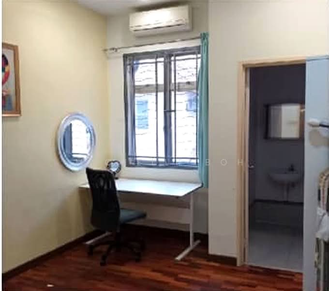 Semi-Detached House for Sale in Kemuning Utama (Shah Alam) - Michelle Boh - Study - PropertyGuru.com.my