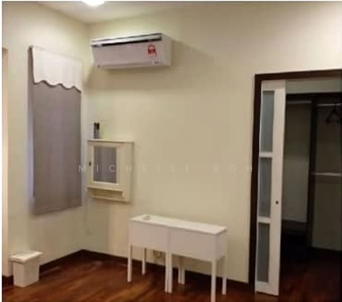 Semi-Detached House for Sale in Kemuning Utama (Shah Alam) - Michelle Boh - Interior - PropertyGuru.com.my