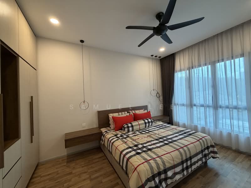 Kondominium untuk Dijual di Sunway Mont Residences - Samuel Lee - Bedroom - PropertyGuru.com.my