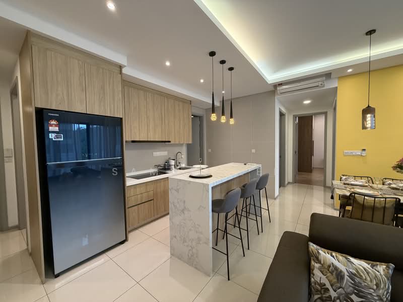 Kondominium untuk Dijual di Sunway Mont Residences - Samuel Lee - PropertyGuru.com.my