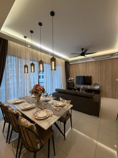 Kondominium untuk Dijual di Sunway Mont Residences - Samuel Lee - PropertyGuru.com.my