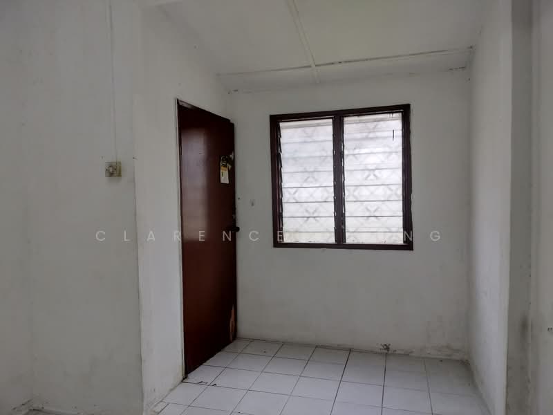 1-storey Terraced House for Sale in Taman Cheras Perdana (Cheras) - Clarence Chong - Interior - PropertyGuru.com.my