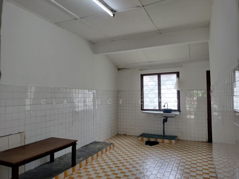 1-storey Terraced House for Sale in Taman Cheras Perdana (Cheras) - Clarence Chong - Interior - PropertyGuru.com.my