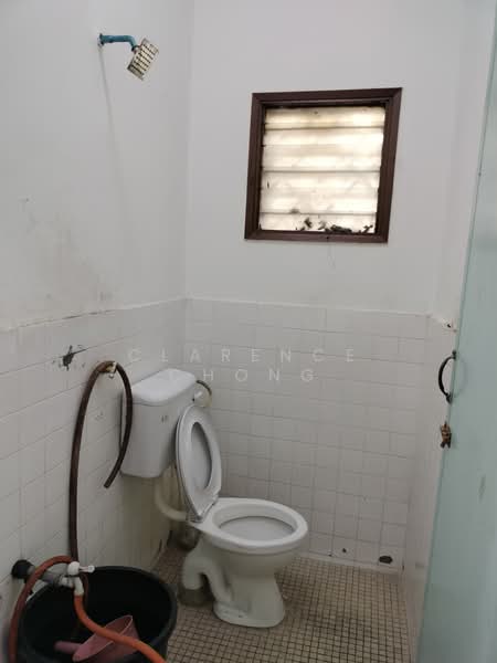 1-storey Terraced House for Sale in Taman Cheras Perdana (Cheras) - Clarence Chong - Bathroom - PropertyGuru.com.my