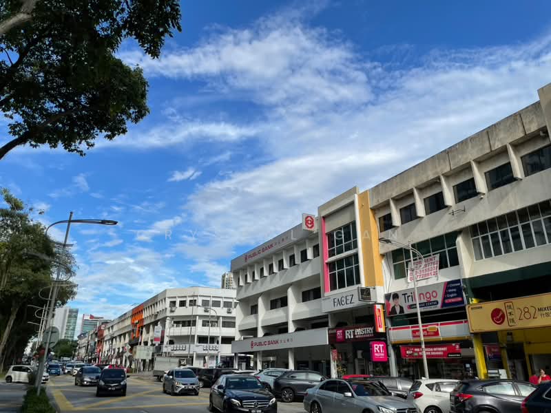 Shop for Rent in SS 21, Damansara Utama (Petaling Jaya) - Crystal Gan - PropertyGuru.com.my