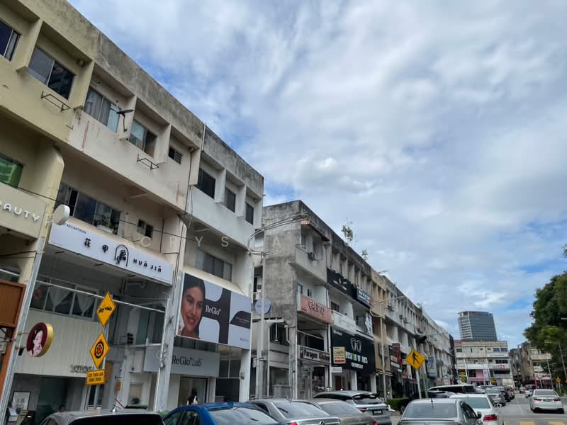 Shop for Rent in SS 21, Damansara Utama (Petaling Jaya) - Crystal Gan - PropertyGuru.com.my