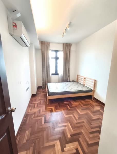 Kondominium untuk Disewa di Aloha Tower Condominium - Hong Charng Lee - Bedroom - PropertyGuru.com.my