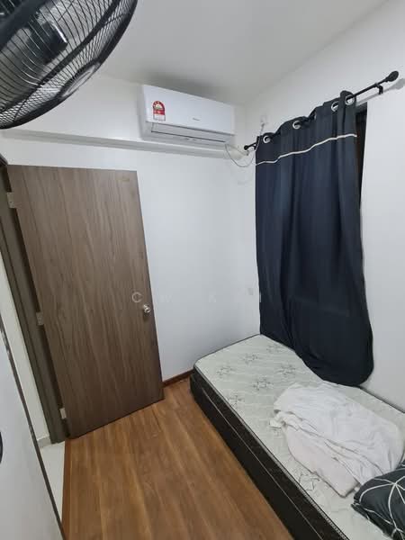 Servis Apartment untuk Disewa di Country Garden Central Park - CW KAI - PropertyGuru.com.my