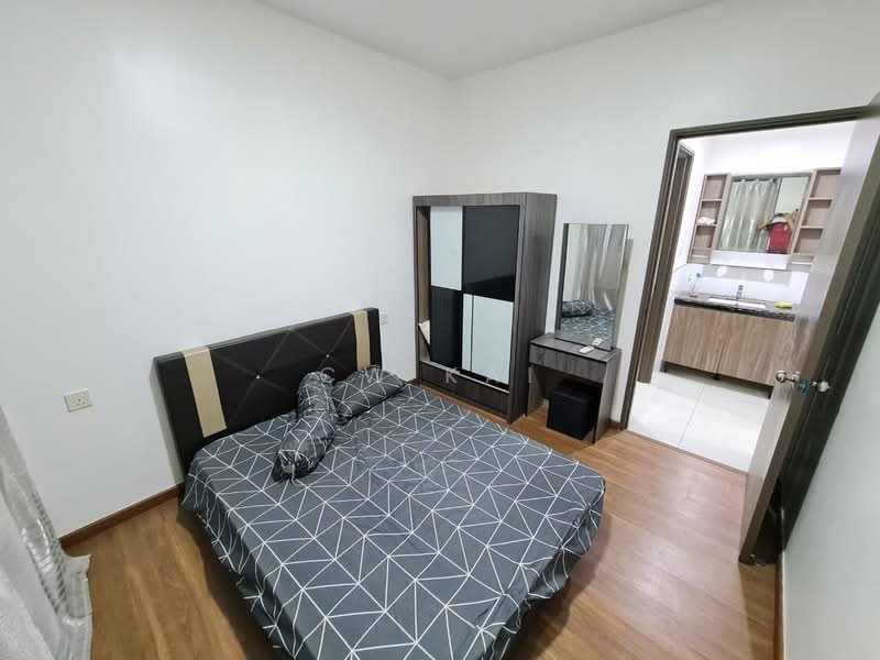 Servis Apartment untuk Disewa di Country Garden Central Park - CW KAI - PropertyGuru.com.my