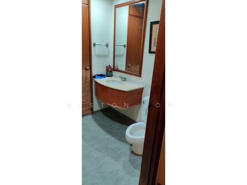 Condominium for Sale at Bellisa Court - Alston Loh - Bathroom - PropertyGuru.com.my