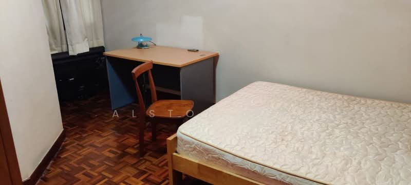 Condominium for Sale at Bellisa Court - Alston Loh - Bedroom - PropertyGuru.com.my