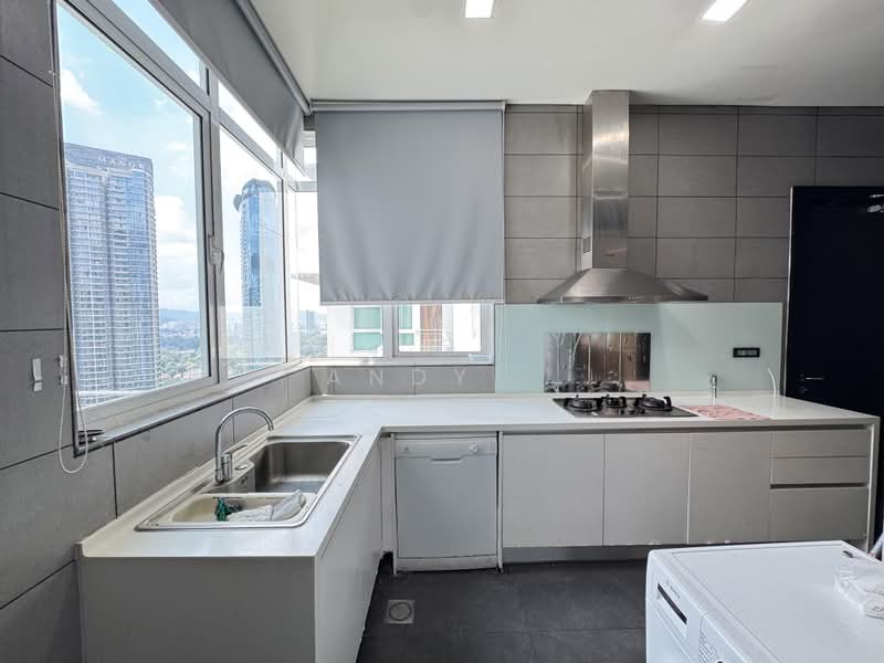 Kondominium untuk Disewa di The Pearl KLCC - Andy . - PropertyGuru.com.my